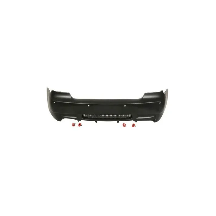 Blic 5506-00-0062953Kp Rear Bumper for BMW 3 Series