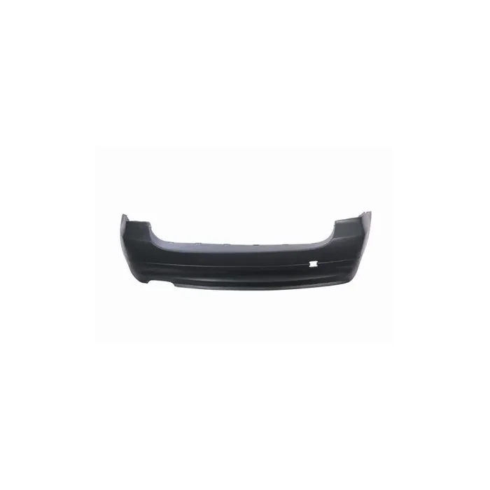 Blic 5506-00-0062953P Rear Bumper for BMW 3 Series