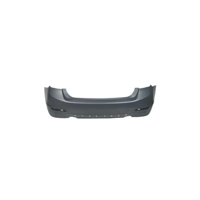 Blic 5506-00-0063955P Rear Bumper for BMW 3 Series