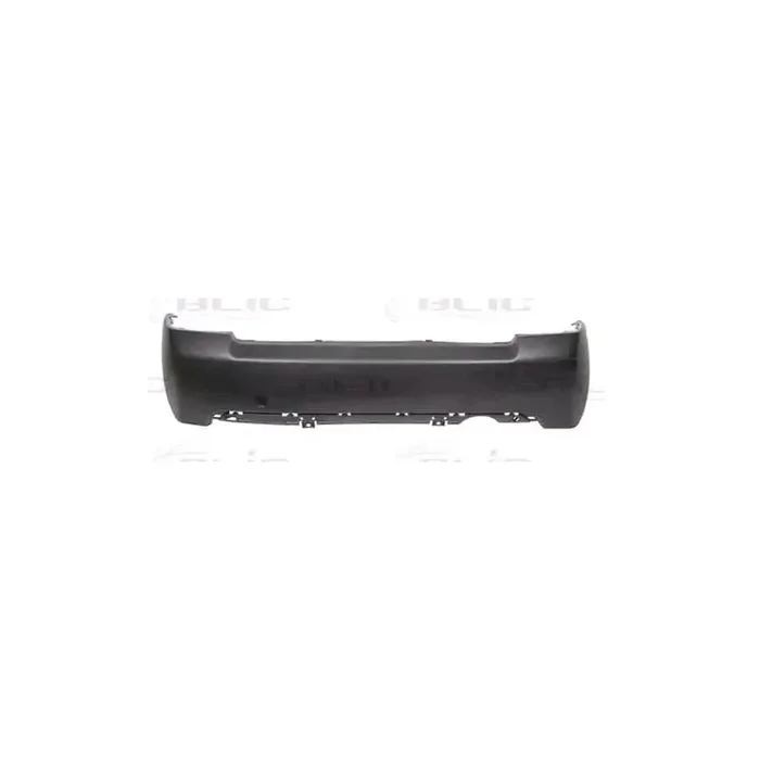 Blic 5506-00-0511950Q Rear Bumper for Citroen C2