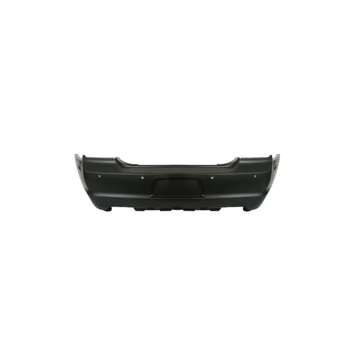 Blic 5506-00-0932951P Rear Bumper for Dodge Charger VII (LD)