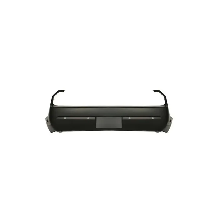 Blic 5506-00-0949951P Rear Bumper for Dodge Challenger Coupe