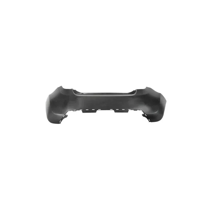 Blic 5506-00-1120950P Rear Bumper for Chevrolet Spark (M300)