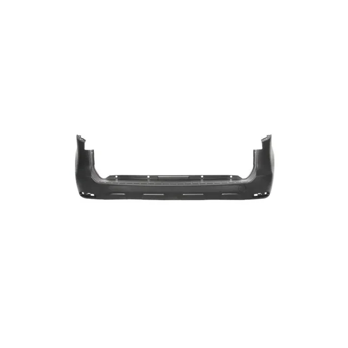 Blic 5506-00-1311950P Rear Bumper for Dacia Dokker