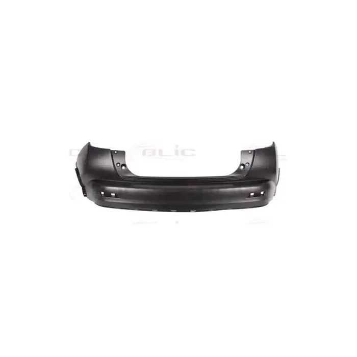 Blic 5506-00-1601950P Rear Bumper for Nissan Juke (F15)