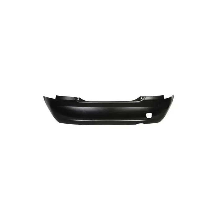 Blic 5506-00-1632951P Rear Bumper for Nissan Almera