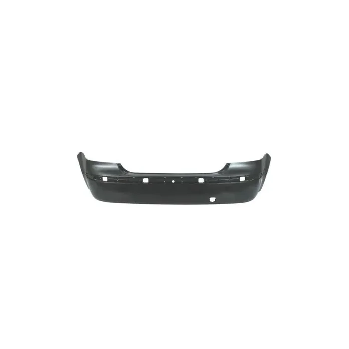 Blic 5506-00-2533950P Rear Bumper for Ford Focus