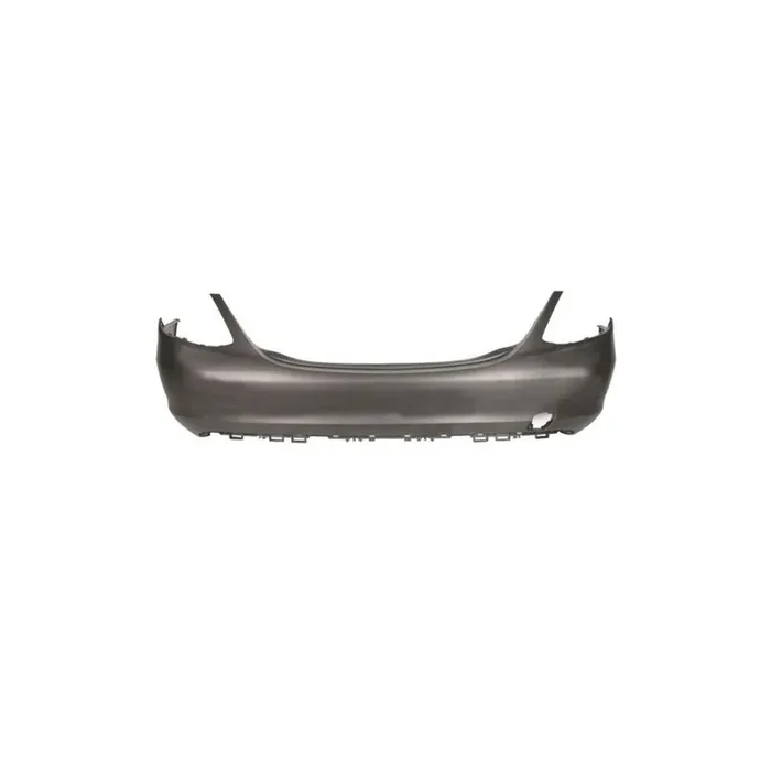Blic 5506-00-3521951P Rear Bumper Suitable for Mercedes-Benz C-Class
