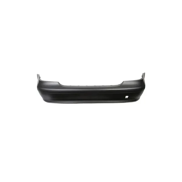Blic 5506-00-3528952P Rear Bumper Suitable for Mercedes-Benz E-Class