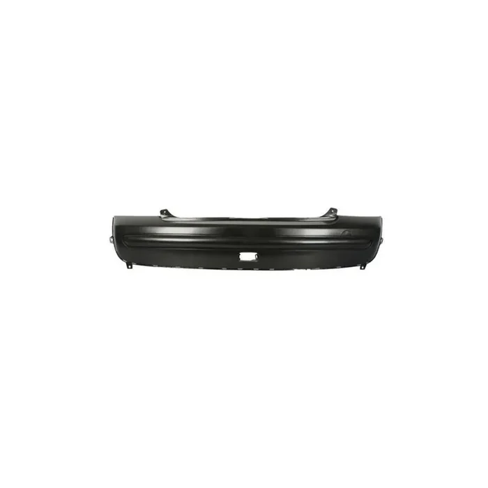 Blic 5506-00-4001950P Rear Bumper