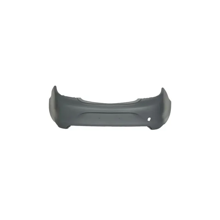 Blic 5506-00-5079957P Rear Bumper for Opel Insignia