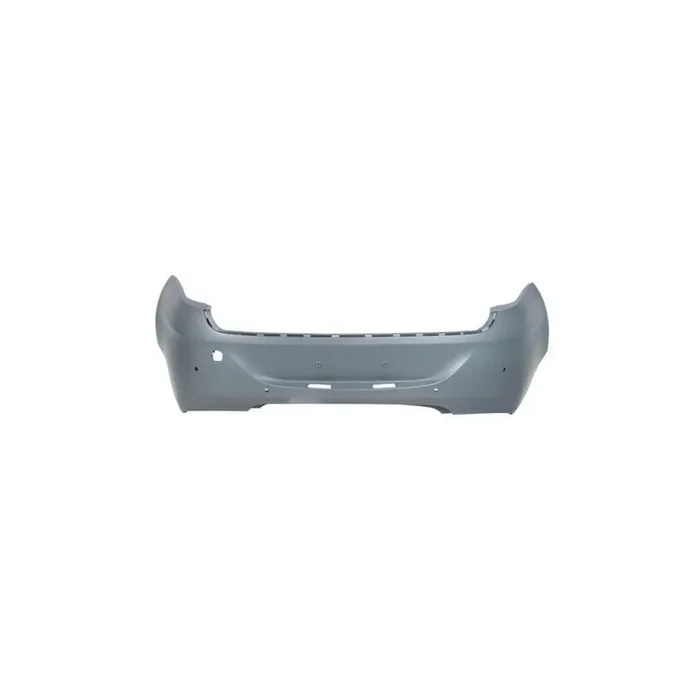 Blic 5506-00-5079958P Rear Bumper for Opel Insignia