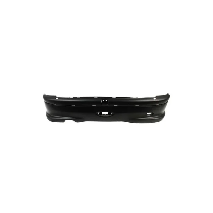 Blic 5506-00-5507952P Rear Bumper for Peugeot 206