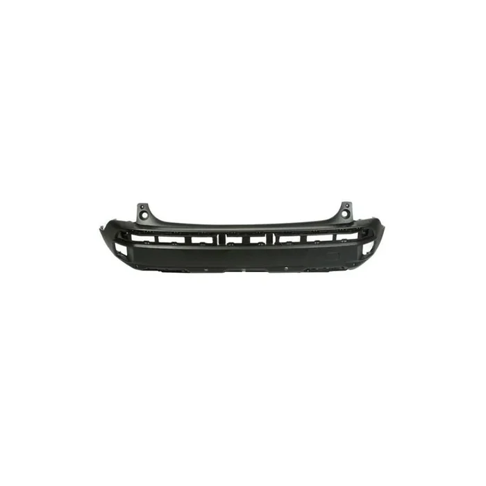 Blic 5506-00-5547951P Rear Bumper for Peugeot 3008 II Off-Road (M_)