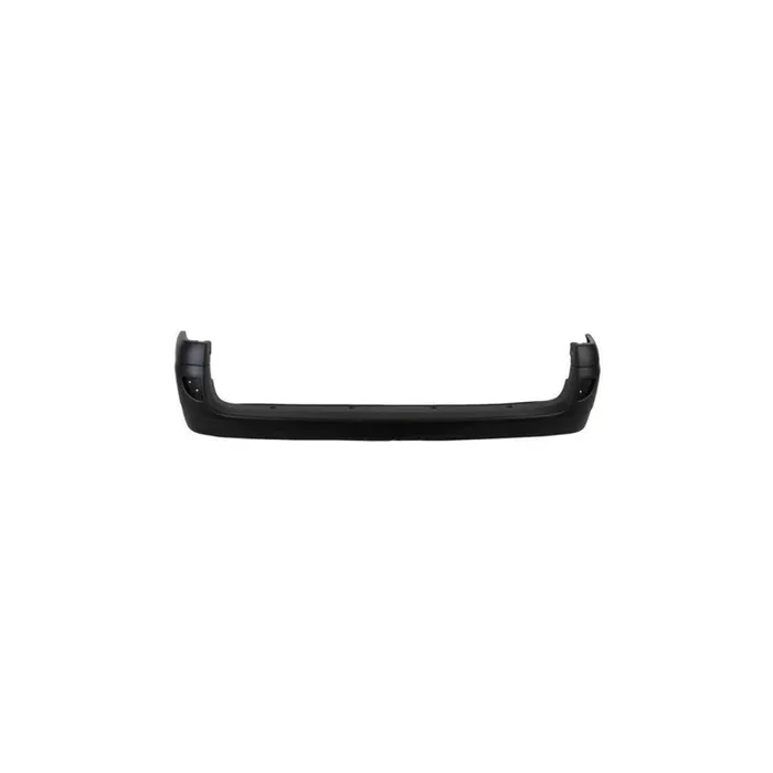 Blic 5506-00-6010952P Rear Bumper