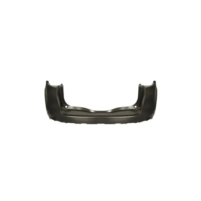 Blic 5506-00-6047951P Rear Bumper for Renault Scénic IV (J95)