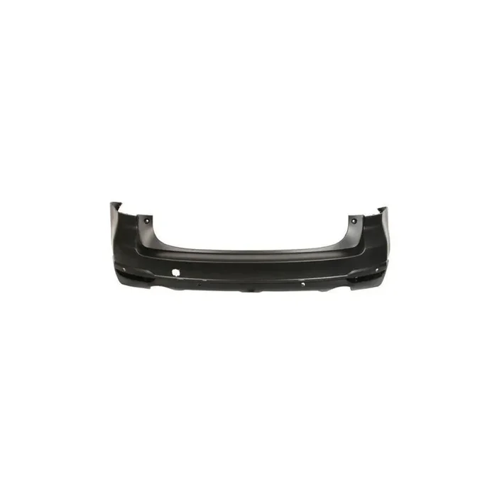 Blic 5506-00-6738950P Rear Bumper for Subaru Forester IV (Sj)