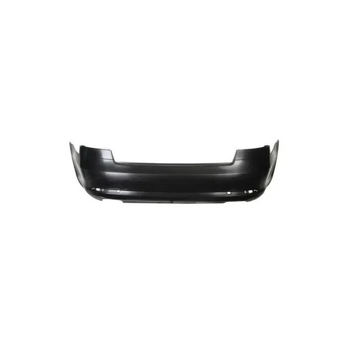 Blic 5506-00-7521954P Rear Bumper for Skoda Octavia