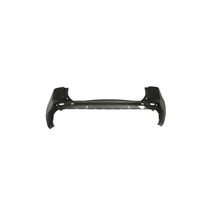 Blic 5506-00-9058952P Rear Bumper for Volvo Xc60 II (246)