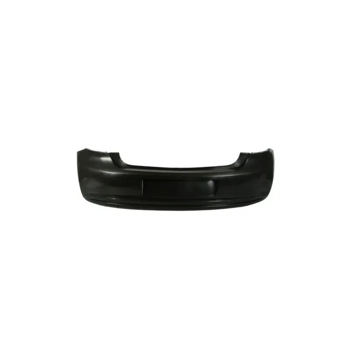Blic 5506-00-9507950P Rear Bumper for VW Polo
