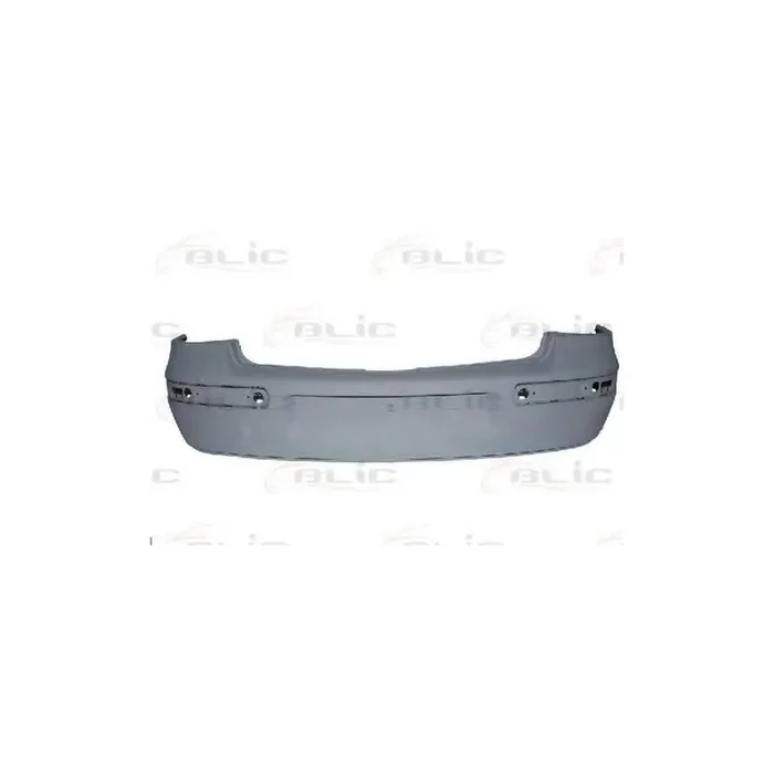 Blic 5506-00-9523950P Rear Bumper for VW Golf IV Hatchback (1J1)