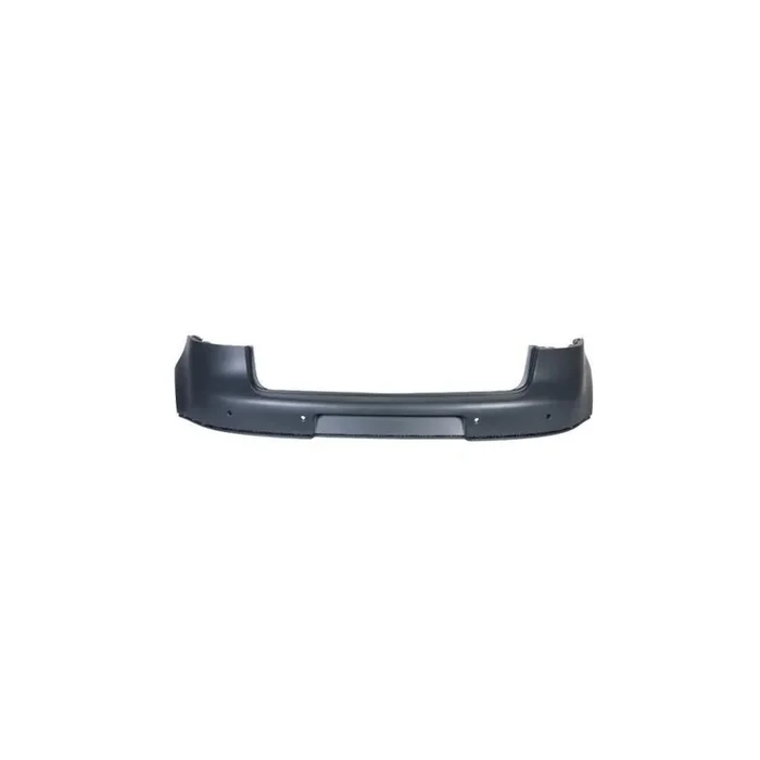 Blic 5506-00-9524954Q Rear Bumper for VW Golf