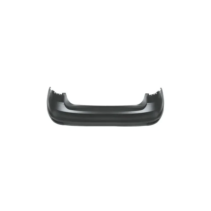 Blic 5506-00-9535951P Rear Bumper for VW Jetta Mk6 (162, 163, Av3, Av2)