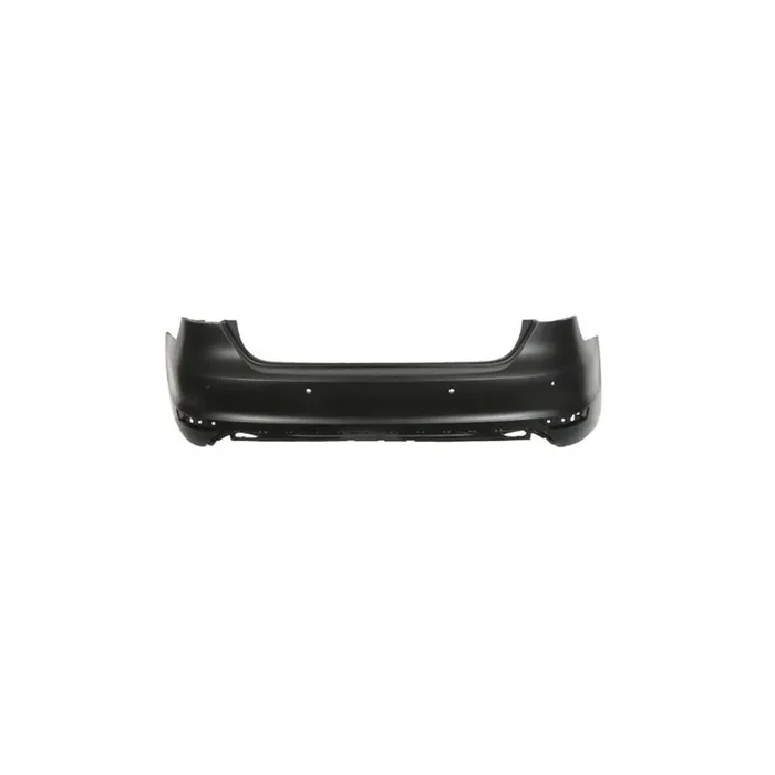 Blic 5506-00-9535954P Rear Bumper for VW Jetta Mk6 (162, 163, Av3, Av2)