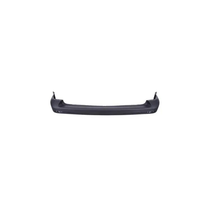 Blic 5506-00-9568962Q Rear Bumper