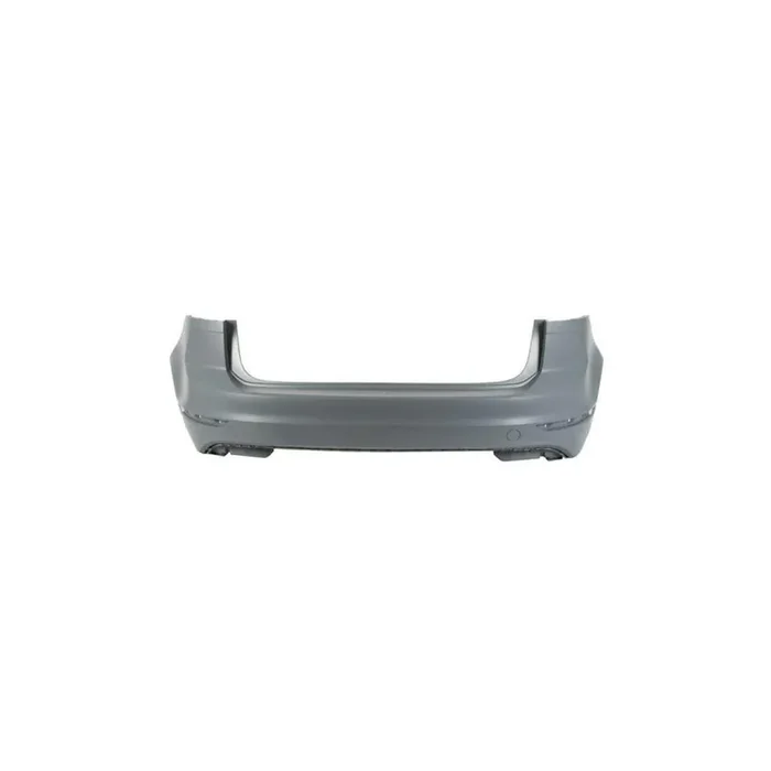 Blic 5506-00-9599951P Rear Bumper