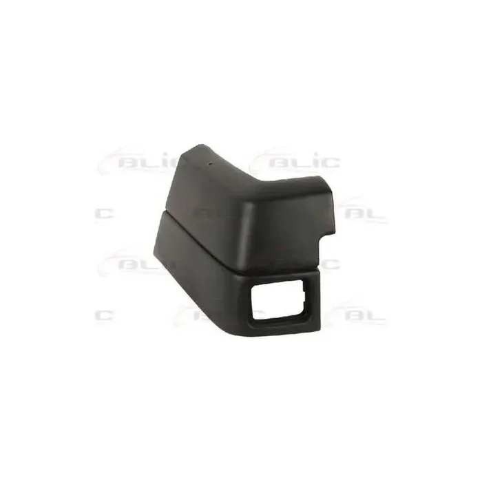 Blic 5508-00-9558962P Rear Bumper for VW Transporter