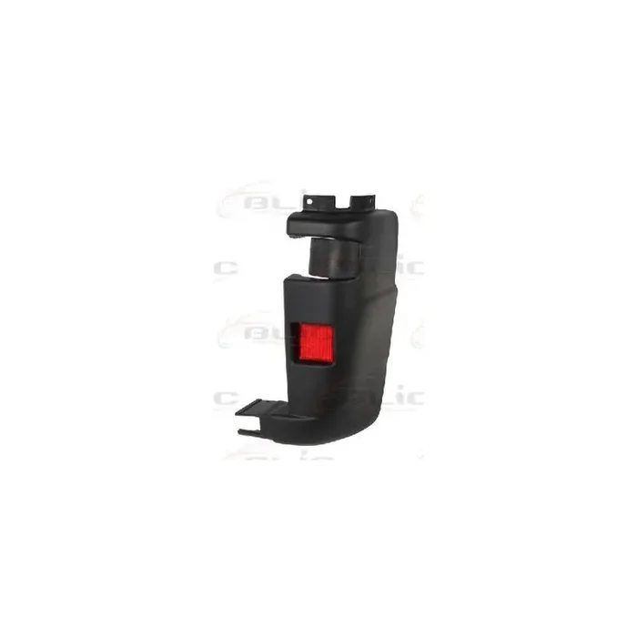 Blic 5510-00-2093962Pp Rear Bumper for Citroen Relay
