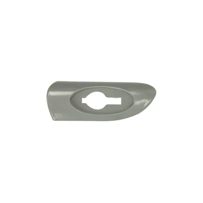 Blic 5703-04-5077476P Trim / Protective Strip, Mudguard for Opel Vectra