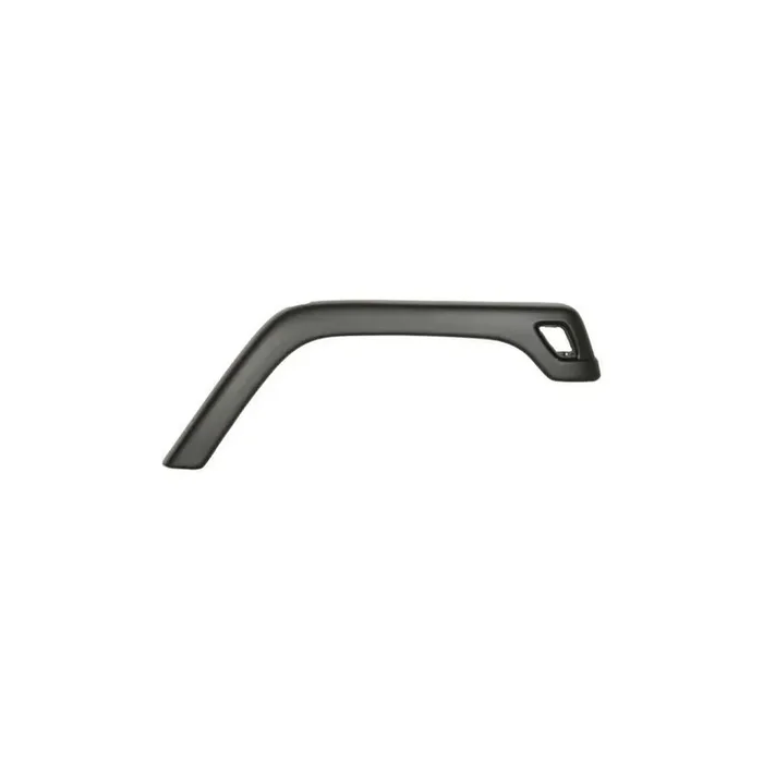 Blic 5703-08-3255378Gp Trim / Protective Strip, Mudguard for Jeep Wrangler II Off-Road Cabrio (Tj)