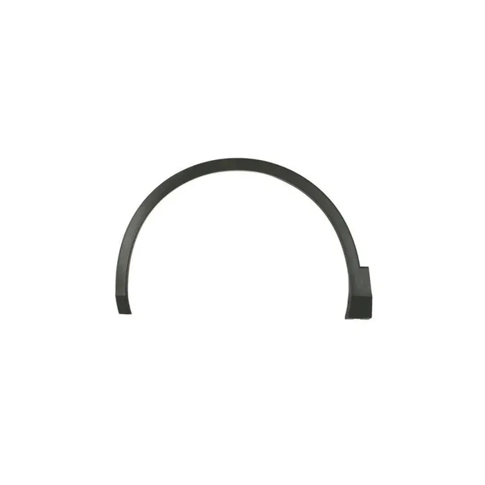Blic 5703-08-9588371P Trim / Protective Strip, Mudguard for VW Tiguan