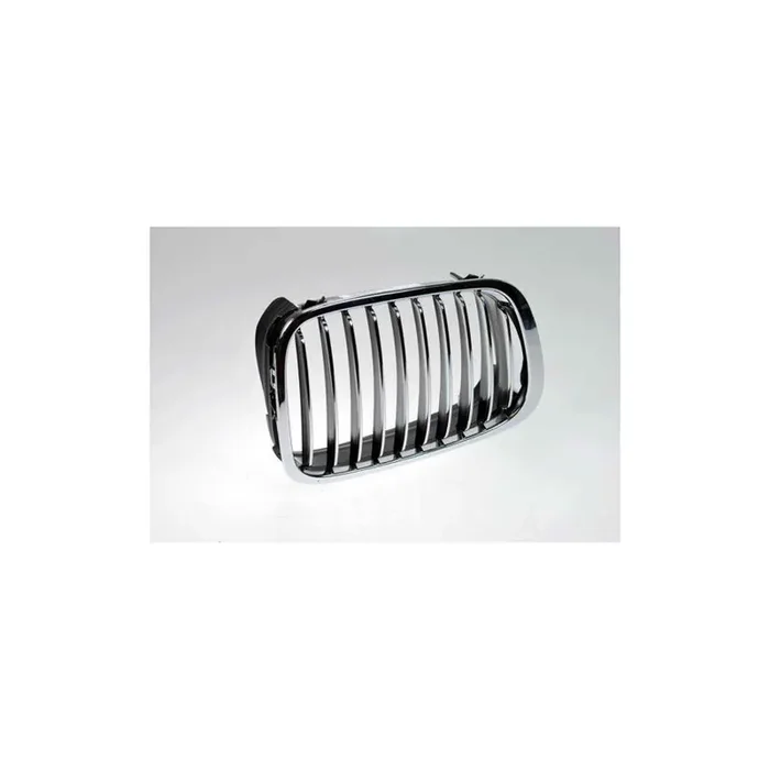 Blic 6502-07-0061992P Radiator Grille for BMW 3 Series