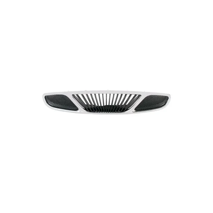 Blic 6502-07-1111992P Radiator Grille for Daewoo Nubira