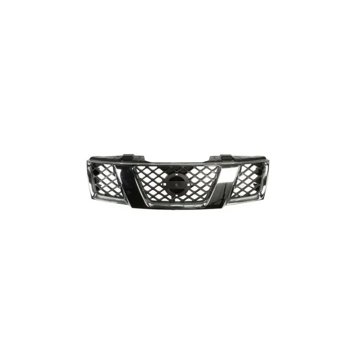 Blic 6502-07-1677990P Radiator Grille