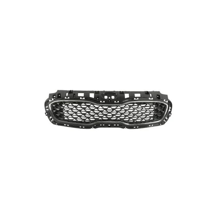 Blic 6502-07-3296992P Radiator Grille