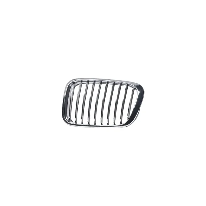 Blic 6502-07-3499992P Radiator Grille for Mazda CX-9 (Tb)