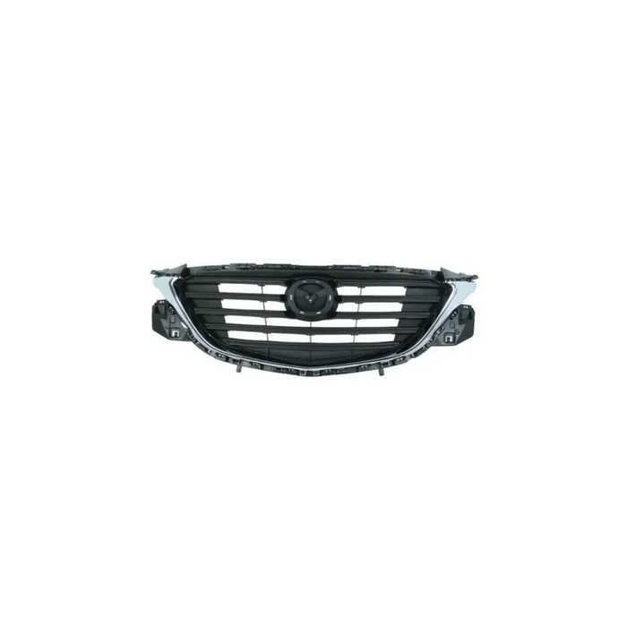 Blic 6502-07-3499994P Radiator Grille