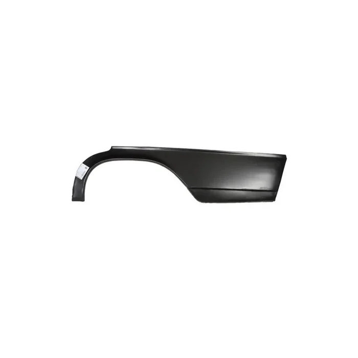 Blic 6504-01-3520511P Wing Fender Suitable for Mercedes-Benz /8