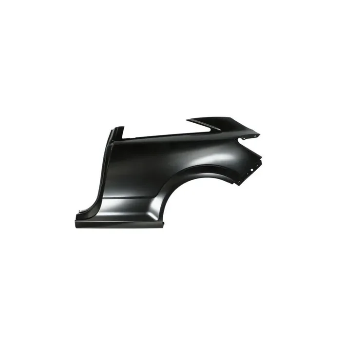 Blic 6504-01-5052511P Wing Fender for Opel Astra