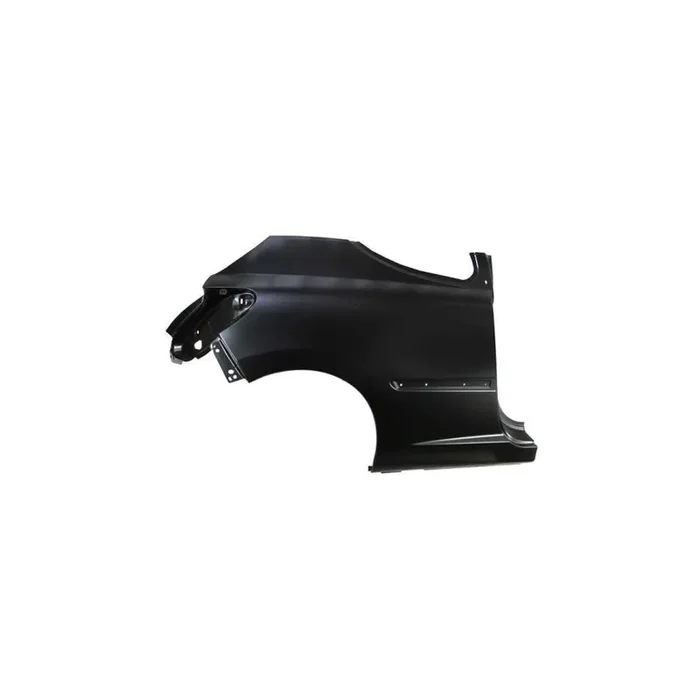 Blic 6504-01-5508512P Wing Fender for Peugeot 207