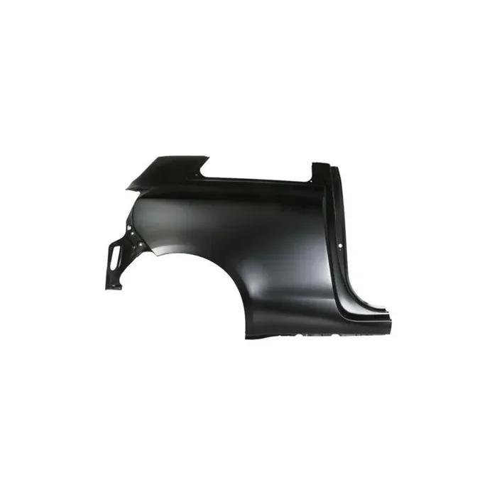 Blic 6504-01-8155512P Wing Fender for Toyota Yaris II Hatchback (Xp9)