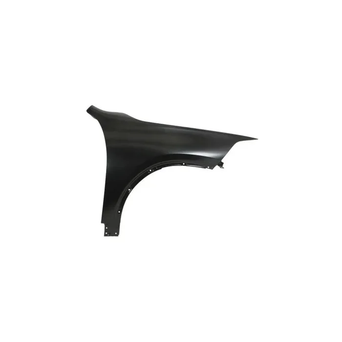 Blic 6504-04-0082316P Wing Fender for BMW X2 (F39)
