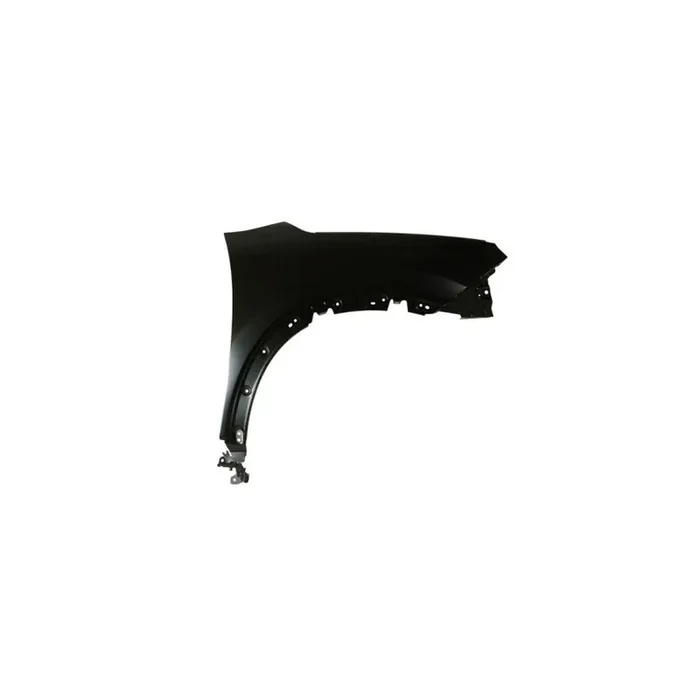 Blic 6504-04-0529312P Wing Fender for Citroen C5 Aircross