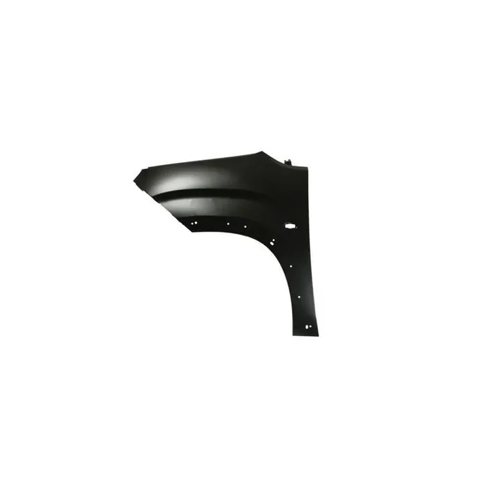 Blic 6504-04-0554313Q Wing Fender for Peugeot Rifter Mpv