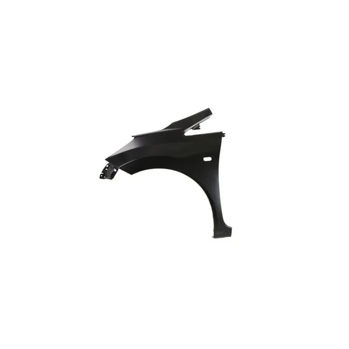 Blic 6504-04-1638313P Wing Fender for Nissan Note II Hatchback (E12)