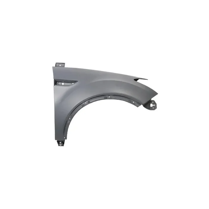 Blic 6504-04-2578312P Wing Fender for Ford Kuga Mk1 Off-Road